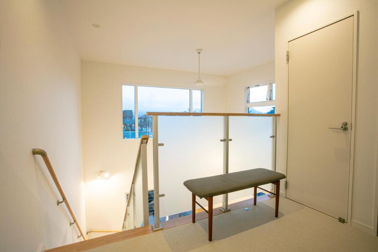 Setsuu Villa Fujikawaguchiko Eksteriør billede